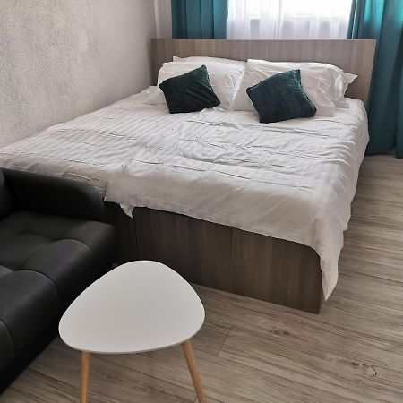 Gosciniec Mariola Villa Człuchów Buitenkant foto