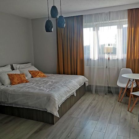Gosciniec Mariola Villa Człuchów Buitenkant foto