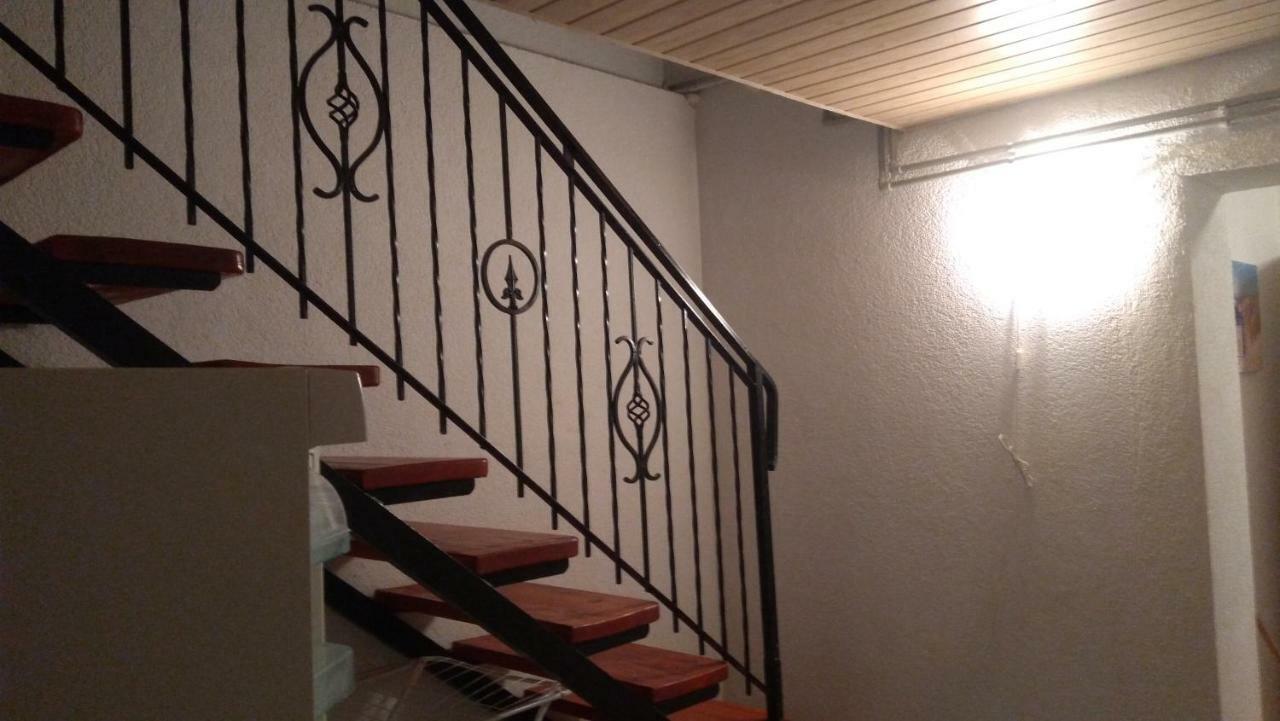 Gosciniec Mariola Villa Człuchów Buitenkant foto